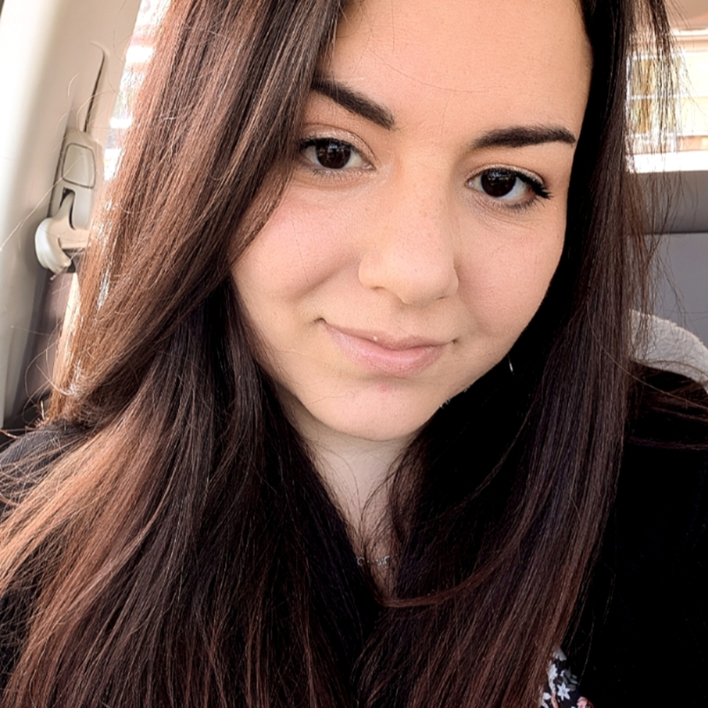Meet your Posher, Lauren